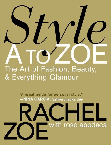 Produktbild: Style A to Zoe