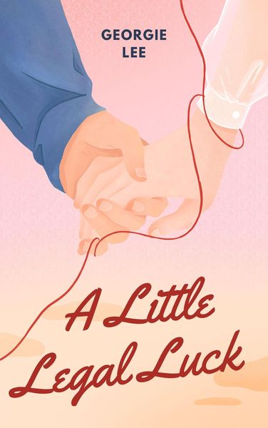 Produktbild: A Little Legal Luck