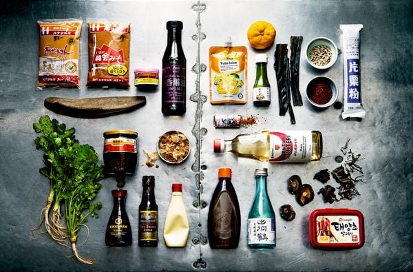 Produktbild: Ramen