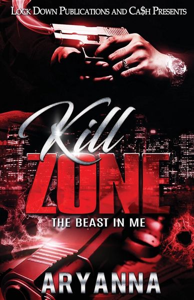 Produktbild: Kill Zone