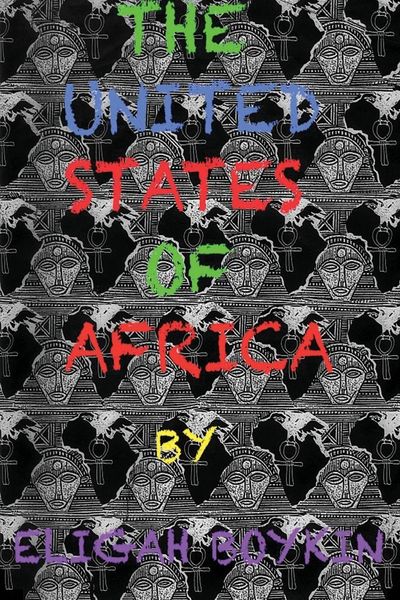 Produktbild: United States of Africa