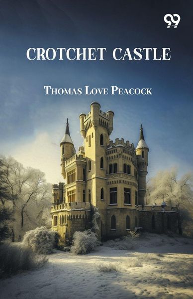 Produktbild: Crotchet Castle