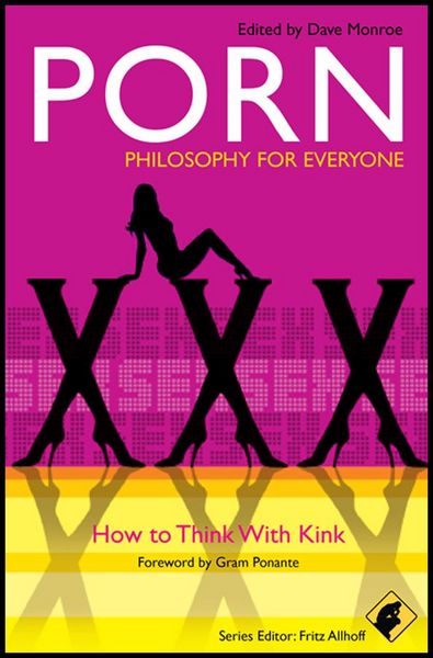 Produktbild: Porn - Philosophy for Everyone