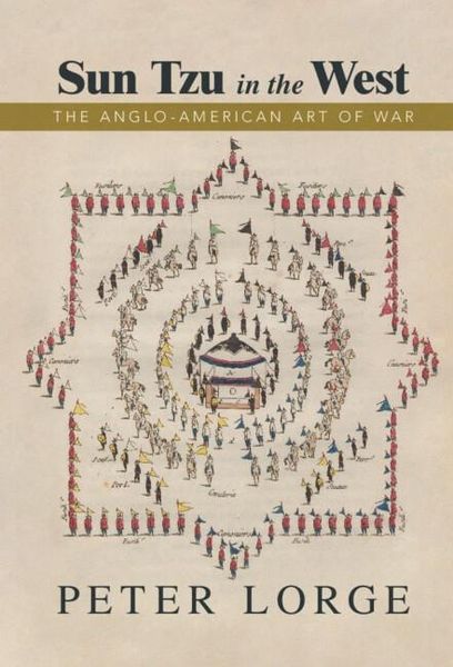 Produktbild: Sun Tzu in the West