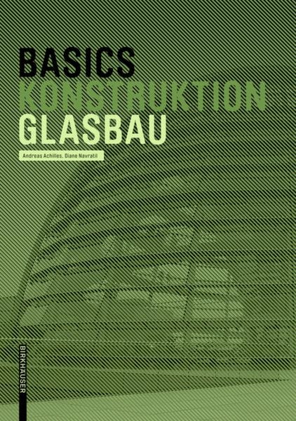 Produktbild: Basics Glasbau