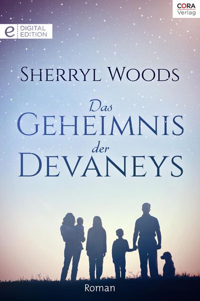 Produktbild: Das Geheimnis der Devaneys