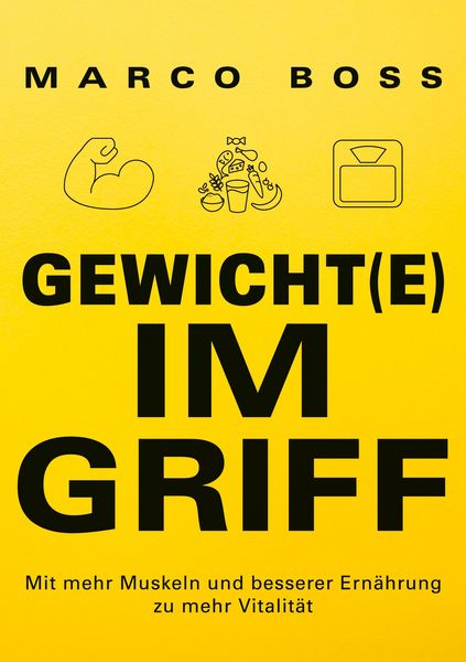Produktbild: Gewicht(e) im Griff