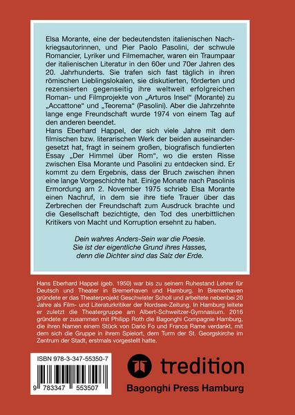 Produktbild: Der Himmel &uuml;ber Rom