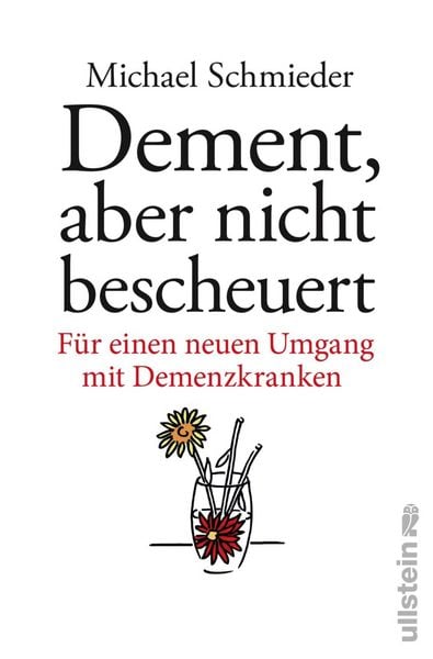Produktbild: Dement, aber nicht bescheuert