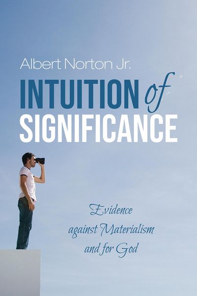Produktbild: Intuition of Significance