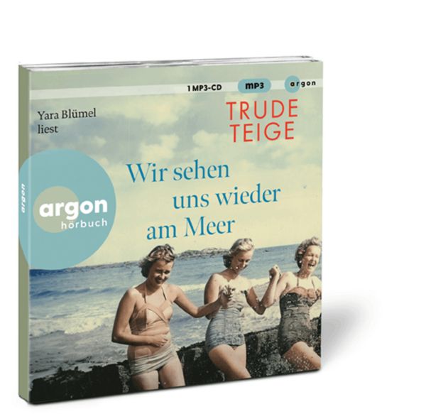 Produktbild: Wir sehen uns wieder am Meer