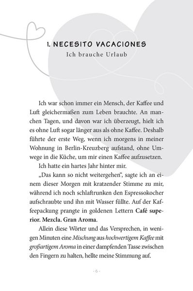 Produktbild: PONS Lernen mit Herz Spanisch A1