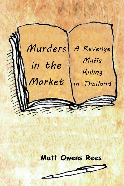 Produktbild: Murders in the Market