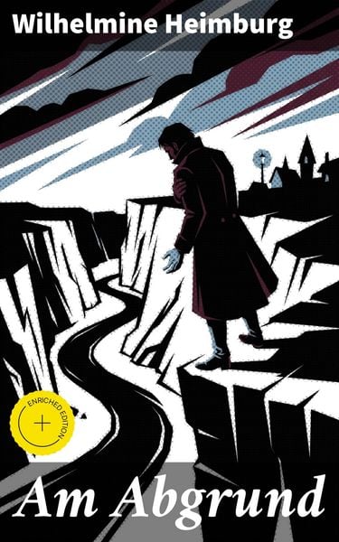 Produktbild: Am Abgrund