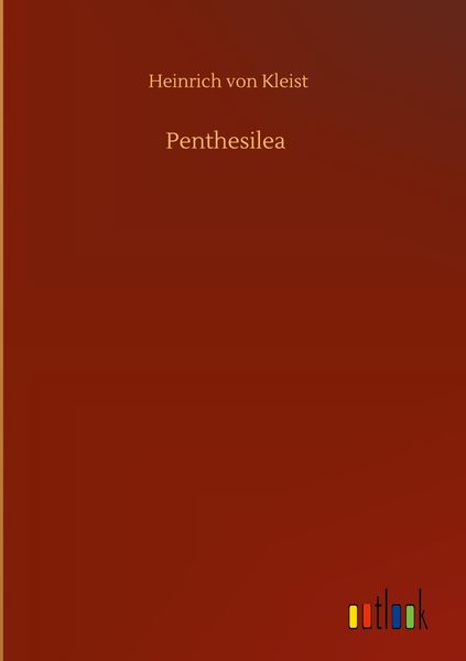 Produktbild: Penthesilea