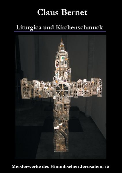 Produktbild: Liturgica und Kirchenschmuck