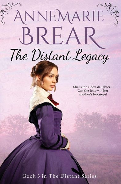 Produktbild: The Distant Legacy