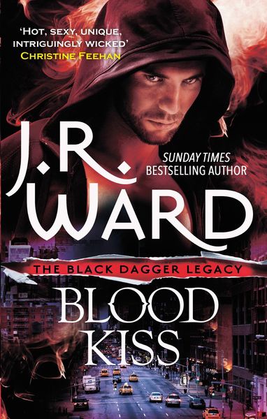 Produktbild: Blood Kiss