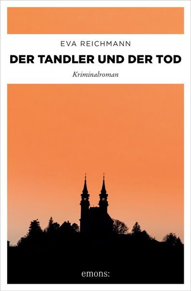 Produktbild: Der Tandler und der Tod