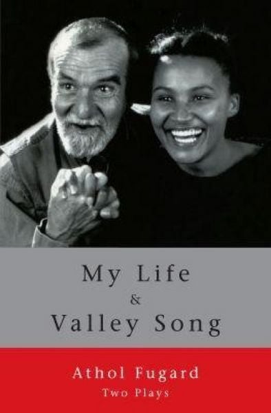 Produktbild: My Life and Valley Song