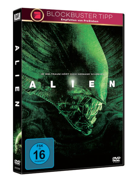 Produktbild: Alien 1 [DC]