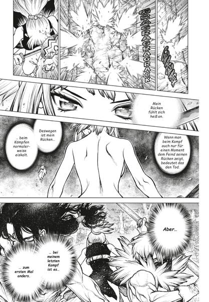 Produktbild: Dr. Stone 22