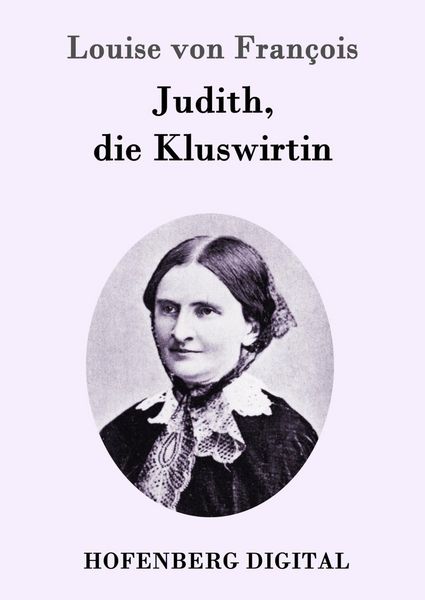 Produktbild: Judith, die Kluswirtin