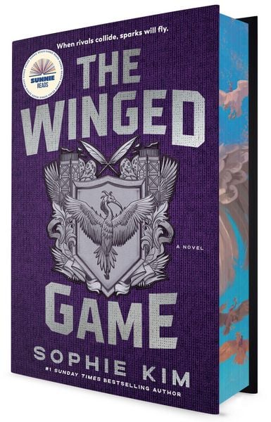 Produktbild: The Winged Game