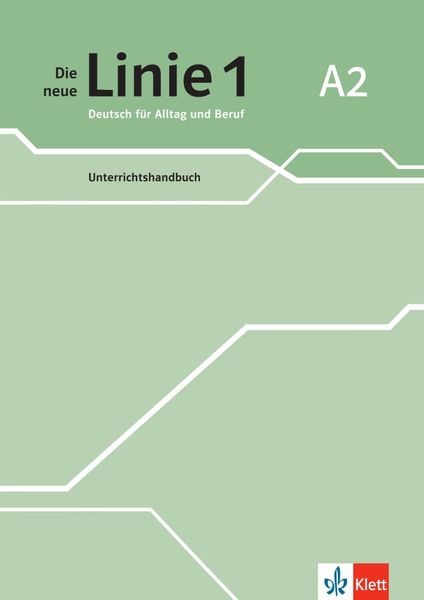 Produktbild: Die neue Linie 1 A2