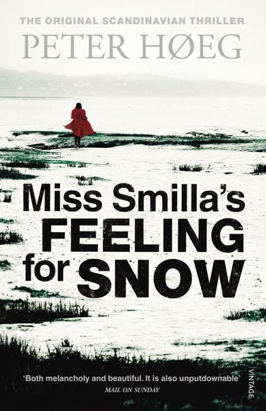 Produktbild: Miss Smilla's Feeling for Snow