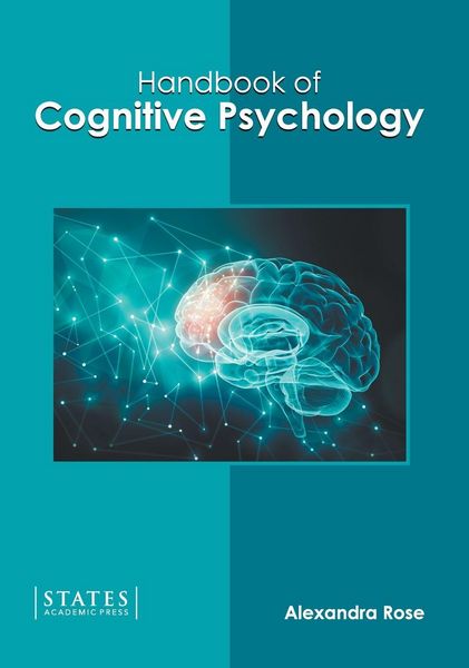 Produktbild: Handbook of Cognitive Psychology