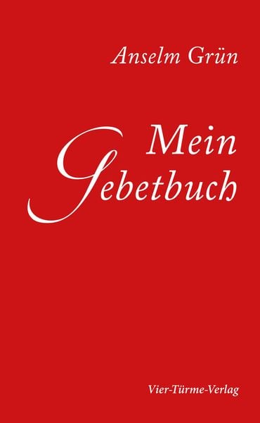 Produktbild: Mein Gebetbuch