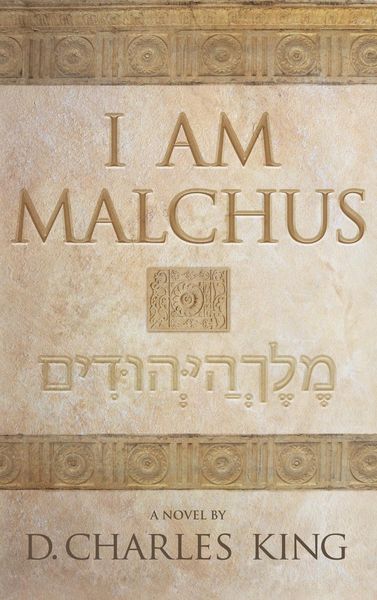 Produktbild: I am Malchus