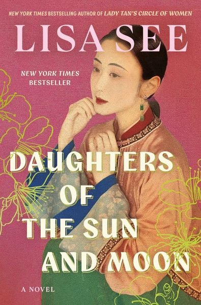 Produktbild: Daughters of the Sun and Moon