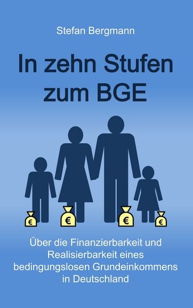 Produktbild: In zehn Stufen zum BGE