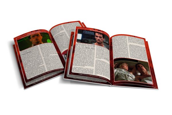 Produktbild: Re-Animator &ndash; Die Philosophie des Todes (Movies To-Go)