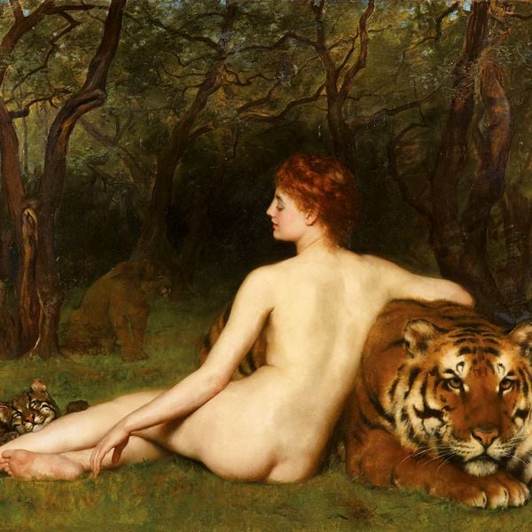 Produktbild: Pre-Raphaelites 2027