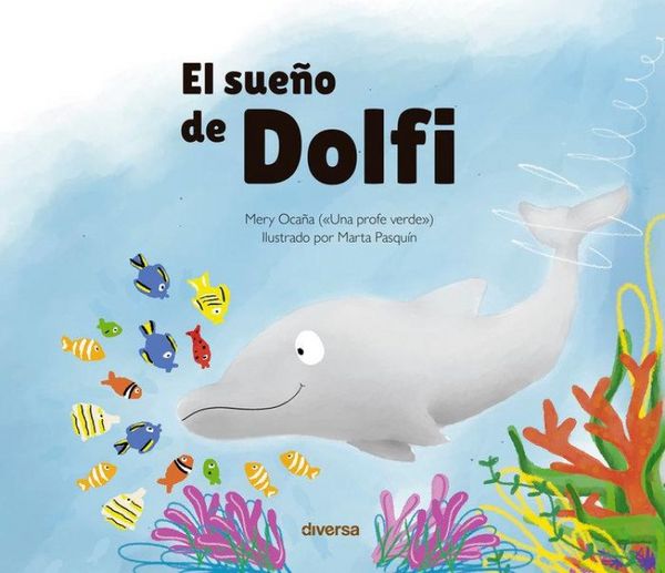 Produktbild: El sue&ntilde;o de dolfi