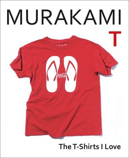 Murakami T, Gebundene Ausgabe von Haruki Murakami, Vermilion, 978-1-78730-319-5