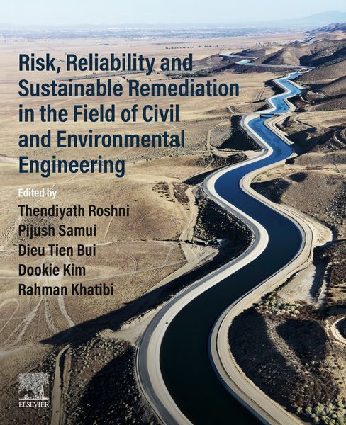 Produktbild: Risk, Reliability and Sustainable Remediation in the Field of Civil and Environmental Engineering