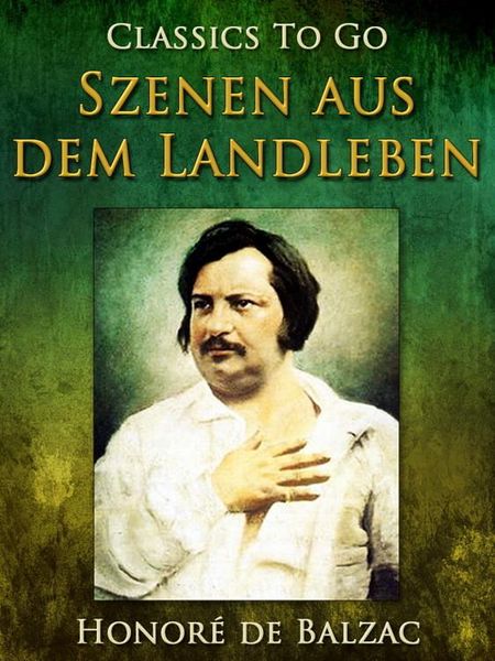 Produktbild: Szenen aus dem Landleben