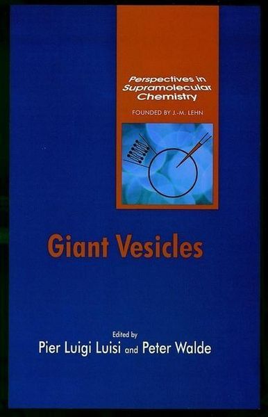 Produktbild: Giant Vesicles