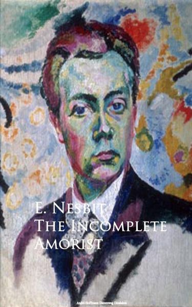 Produktbild: The Incomplete Amorist