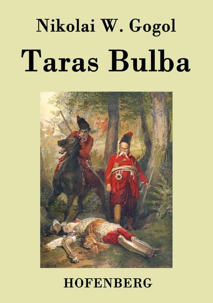 Produktbild: Taras Bulba