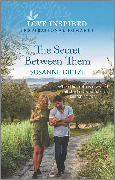 Produktbild: The Secret Between Them