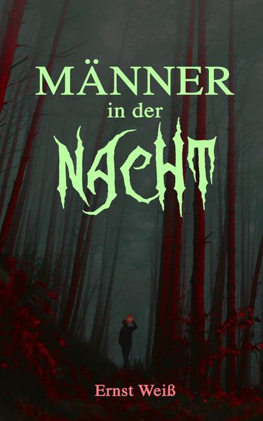 Produktbild: M&auml;nner in der Nacht