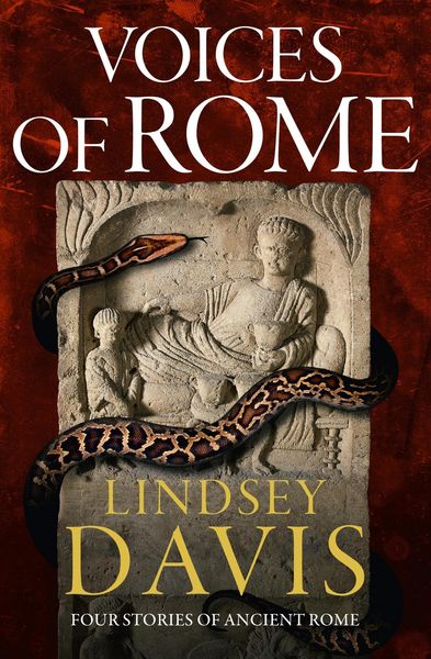 Produktbild: Voices of Rome