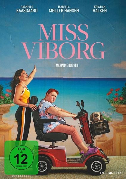 Produktbild: Miss Viborg
