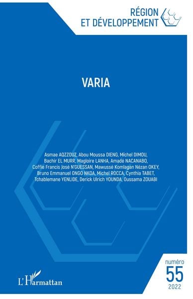 Produktbild: Varia