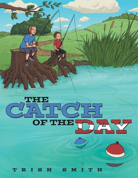 Produktbild: The Catch of the Day